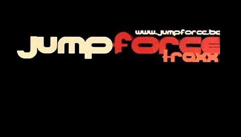 Jumpforce Traxx